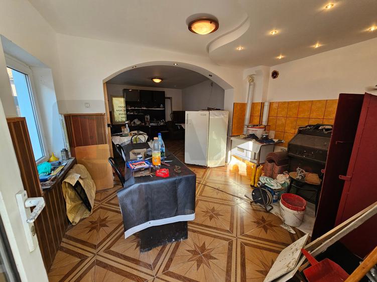 3 Corpuri noi casa, Hala Productie, Curte, Acces auto, Cristian |VIDEO - 56