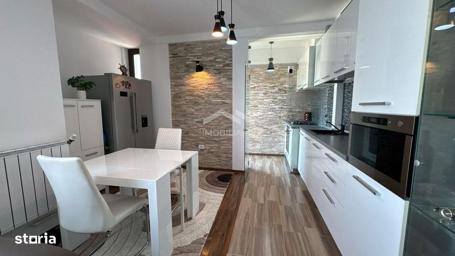 Apartament 2 camere mobilat - 3 min plaja - Mamaia Nord Lidl - 9