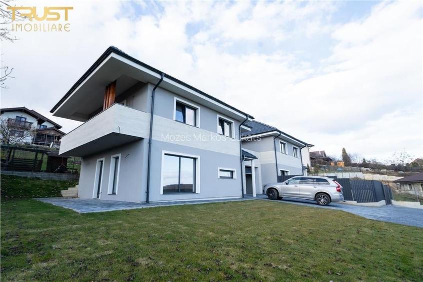 Case Alipite l P+E+Pod l Semifinisate l Feleacu