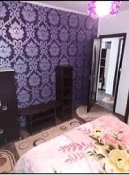 Apartament de 3 camere, semidecomandat, etaj 1/4, zona Podu Ros - 7