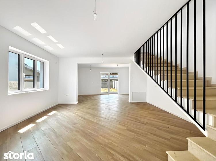 Comision 0 | Duplex 4 Camere | Proiect Ultramodern | Bucovat-Remetea - 15