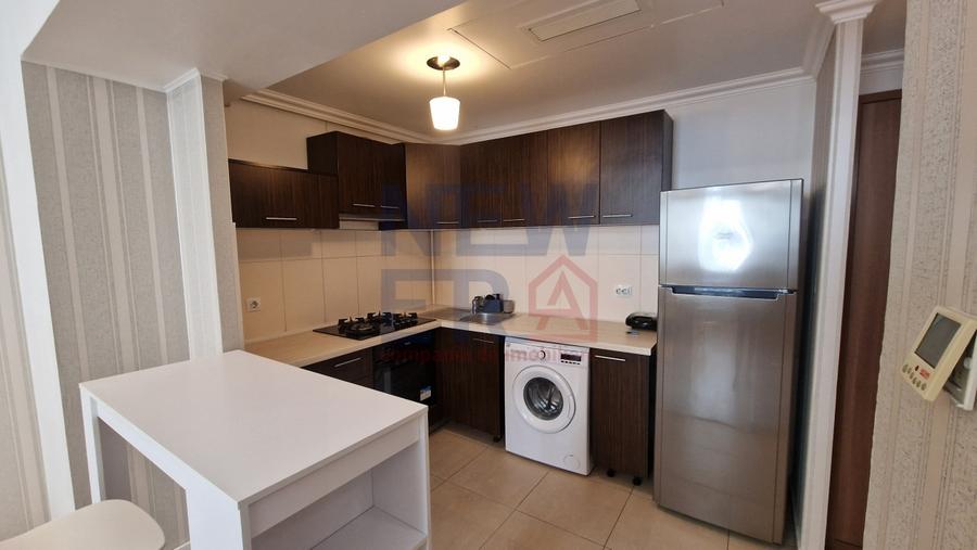 Apartament 2 camere de inchiriat RIN Grand Residence - 6