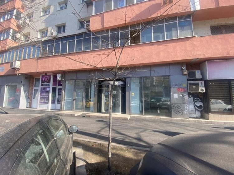 Spatiu comercial de inchiriat Calea Mosilor 262 - 1