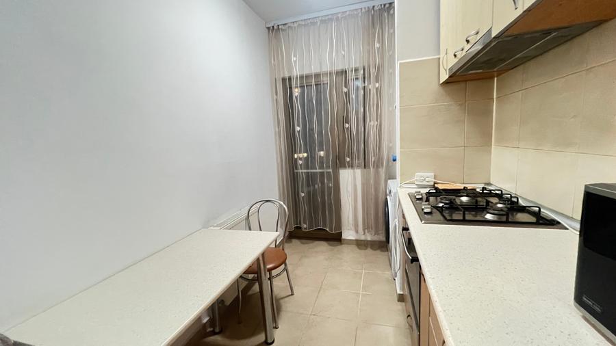 Apartament 3 camere Mihai Bravu, 5 minute de metrou, CENTRALA, mobilat  modern - 36