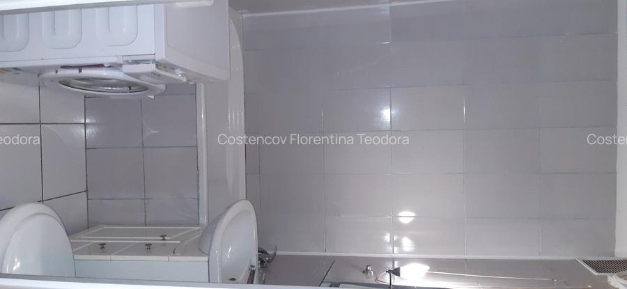 Garsonieră semidecomandată în Tomis III Garsonieră semidecomandată în Tomis III