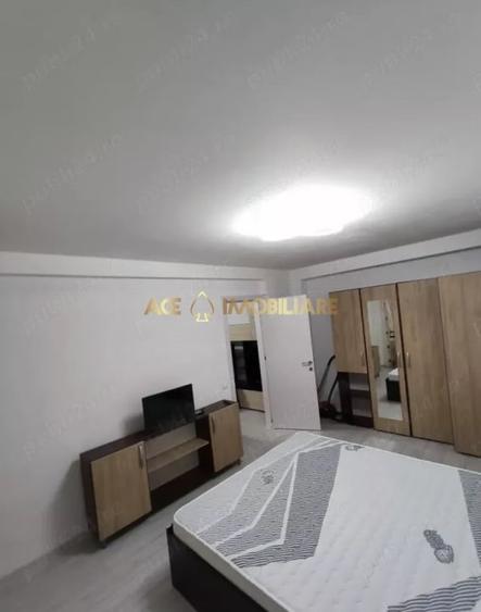 2 Camere de vanzare | Rosu | Metrou | Modern | Centrala | Mobilat-Utilat - 4