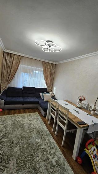 Apartament 3 camere, decomandat,zona centrala - 6