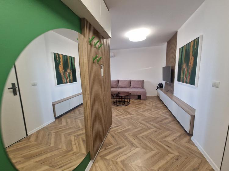 La Nord One -interior realizat de designer profesionist-La  prima inchiriere - 20