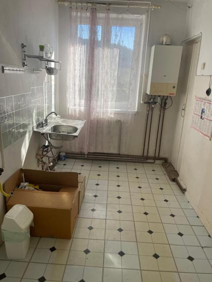 De vanzare apartament 3 camere, Ocna-Mures, Uioara de Sus - 3