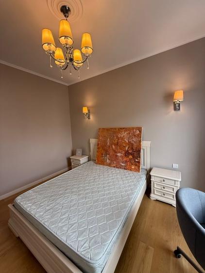 APARTAMENT 3 CAMERE | HERASTRAU |  LUX | LOC DE PARCARE | METROU 6' - 6