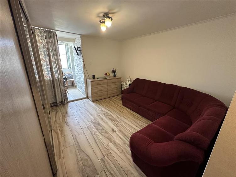 Garsoniera, zona Dacia - Decebal - 1