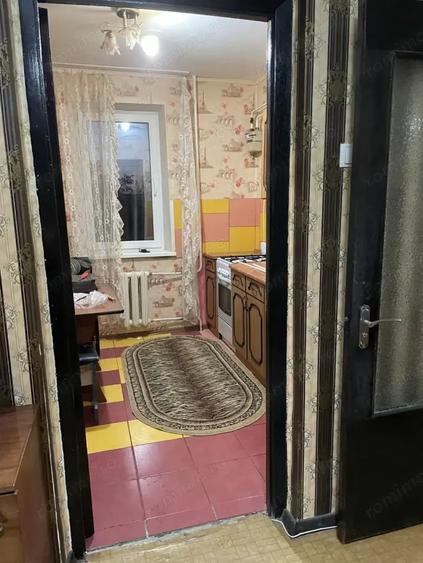 Apartament cu 2 camere decomandat în Colentina