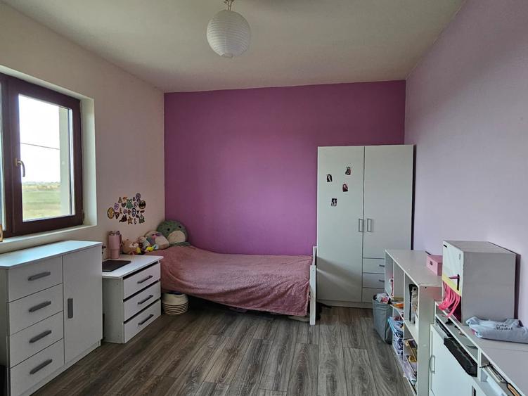 Casă individuală, P+E, construcție 2022, Moșnița Nouă, comision 0% - 24