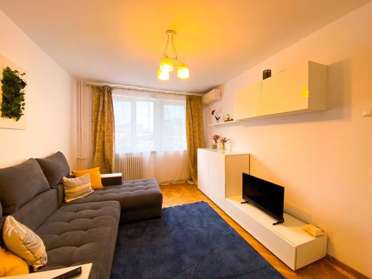 Apartament 2 camere | Modern | Gara - Bd. Ferdinand - 2