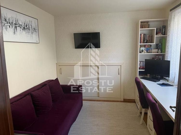 Casa individuala Calea Martirilor - 18