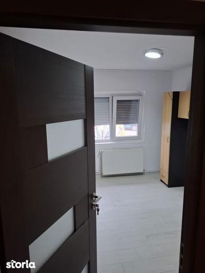 Proprietare, vand apartament cu 3 camere, confort 1, parter - 6