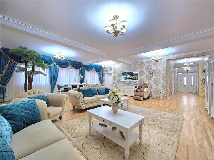 VILA DE LUX | 7 CAMERE | ONCEA | BIHOR - 12