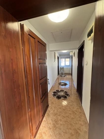 Casa Fundulea si Buc Vara+Spatiu comercial 500 euro chirie lunara -randament 3% - 11