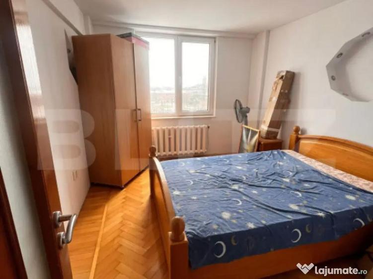 Apartament 4 camere decomandat-zona Libertatii - 6