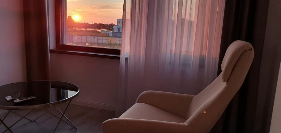 Proprietar, apartament 4 camere, 160 mp, vedere spre lac, Baneasa, Petrom City - 13