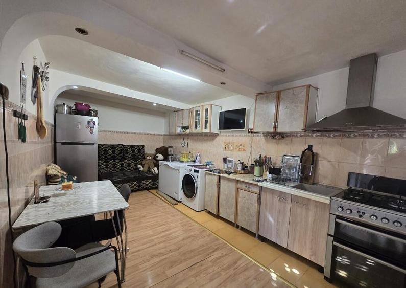 Casa cu teren zona Lacul Dulce - 10