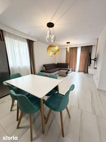 Apartament 3 Camere + Gradina 28 mp - Prima Inchiriere - Disponibil Im - 5