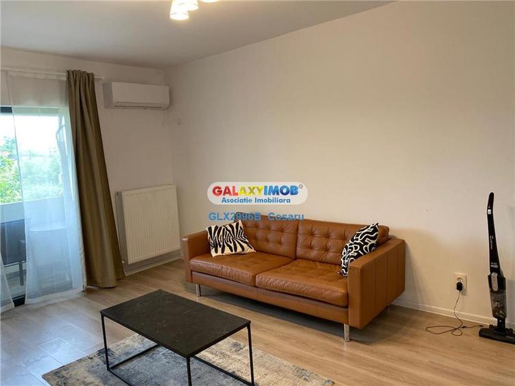 APARTAMENT 2 CAMERE DE INCHIRIAT RAHOVA SOSEAUA ALEXANDRIEI MAGURELE - 2