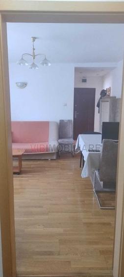 2 camere, Piata Crucii, mobilat si utilat, boxa in Cf - 1