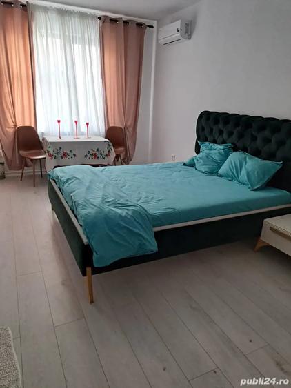 Inchiriez garsoniera in zona Hcc - 1