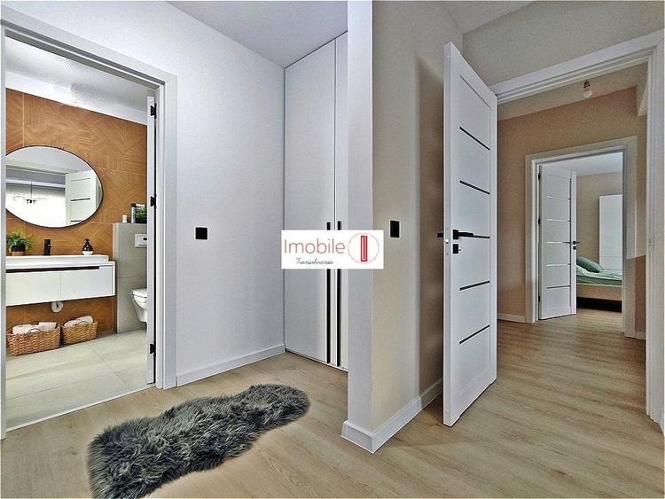 Casa moderna Dezmir | Finisaje Premium | Garaj - 16