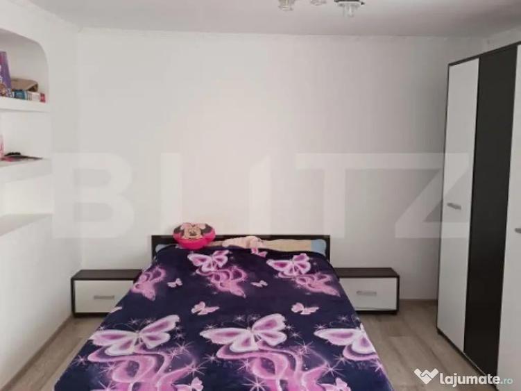 Casa renovata complet 4 camere , Living Open space , plus ca - 13