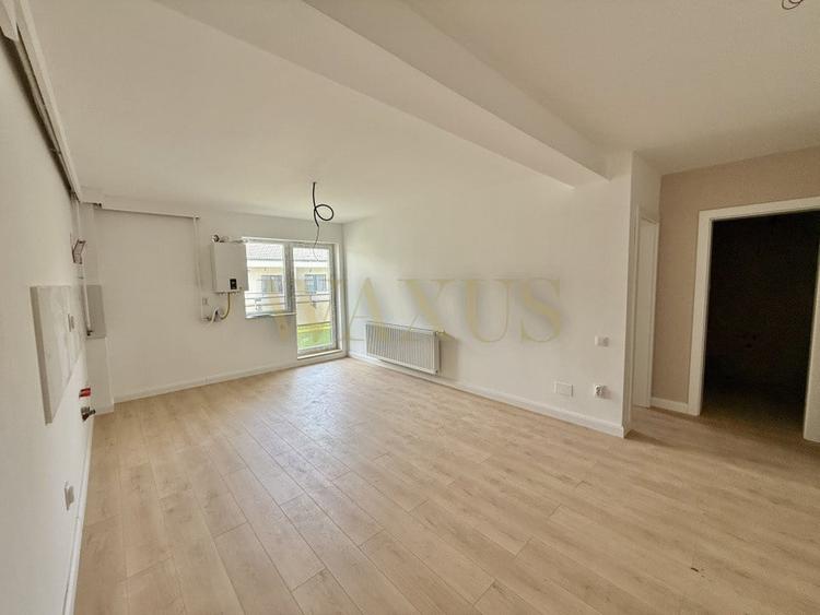 Apartament Finisat - SU 60MP I Terasa I Garaj I 3 Camere - Urusagului - 2