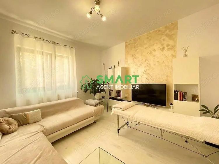 Casa 2 camere. Zona Alfa, Arad - 1