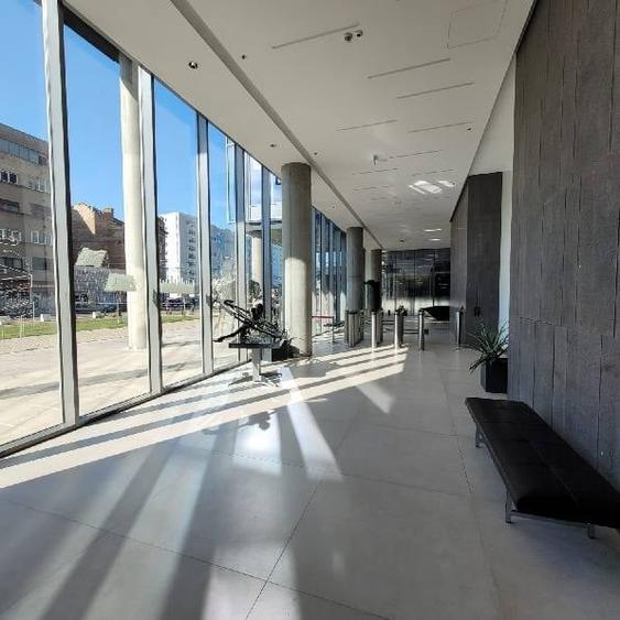 The Mark Tower, BUZESTI, 220 mp  0% comision! - 3