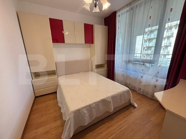 Apartament 3 camere, 75 mp, zona Copou - 6