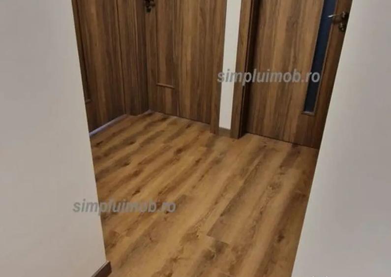 Decomandat Renovat Mobilat 2 Camere Giurgiului - 16