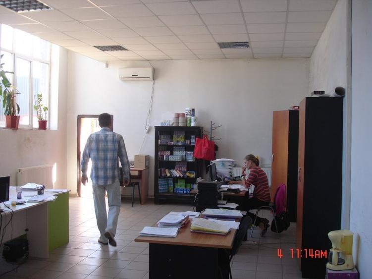 Proprietar- Vand/inchiriez hala productie/depozit Drumul intre Tarlale - Pallady - 6