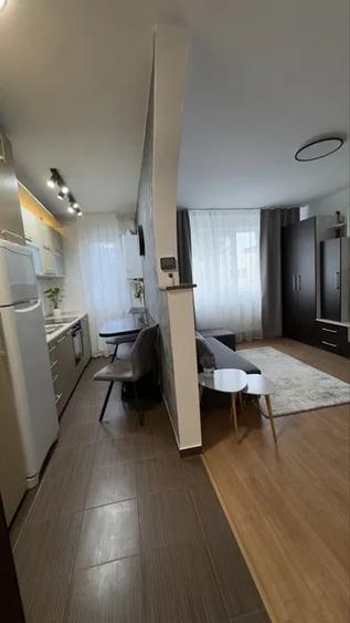 Apartament cu 2 camere modern, prima închiriere, Mănăștur, Grigore Alexandrescu - 3