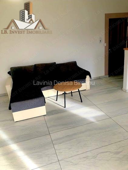 Apartament 2 camere Giroc-parter