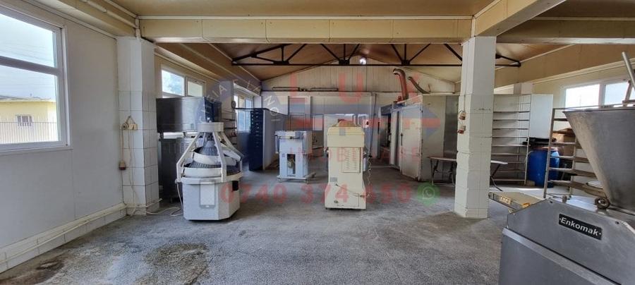 ID 6113 Cladire de vanzare - Str FORESTIERULUI - 7