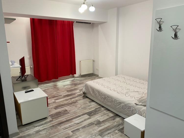 Garsoniera de vanzare Politehnica Park Residence-Grozavesti - 7