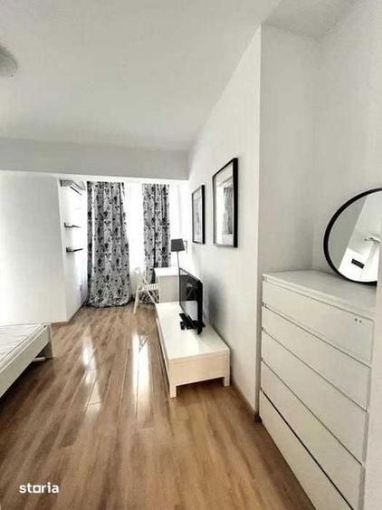 Garsoniera de Incihriat Proprietar Bucurestii noi Decomandat Centrala - 1
