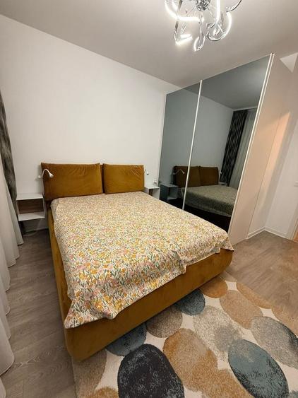 Inchiriere 2 Camere Cloud 9 Residence - 9