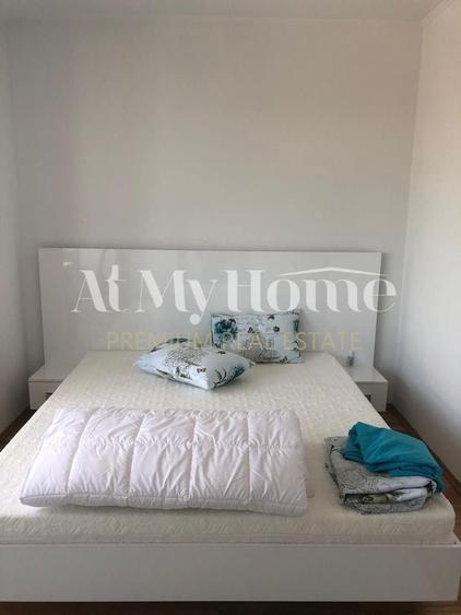 Apartament spatios de 4 camere/ parcare subterana/ Baneasa - 10