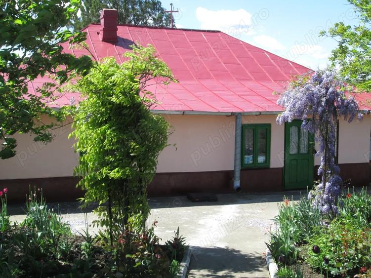 Vanzare Casa Fartanesti Galati - 2