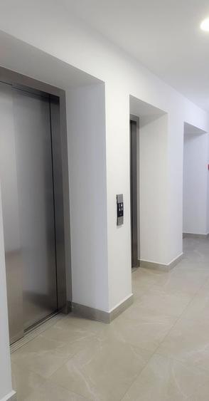 Hills 2025 Metrou Costin Georgian, 2 camere 70mp Prima Inchiriere, Centrala - 5