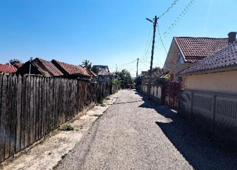 Cota de 1/2 teren si cota de 1/4 casa Loc Dragasani, Jud ... - 4