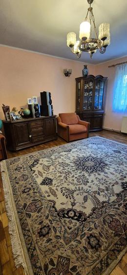 Casa Crevedia la doar 20 km de Bucuresti - 7