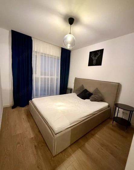 2 Camere | Pantelimon | Centrala proprie | etaj 8/11 | 55 mp | - 4