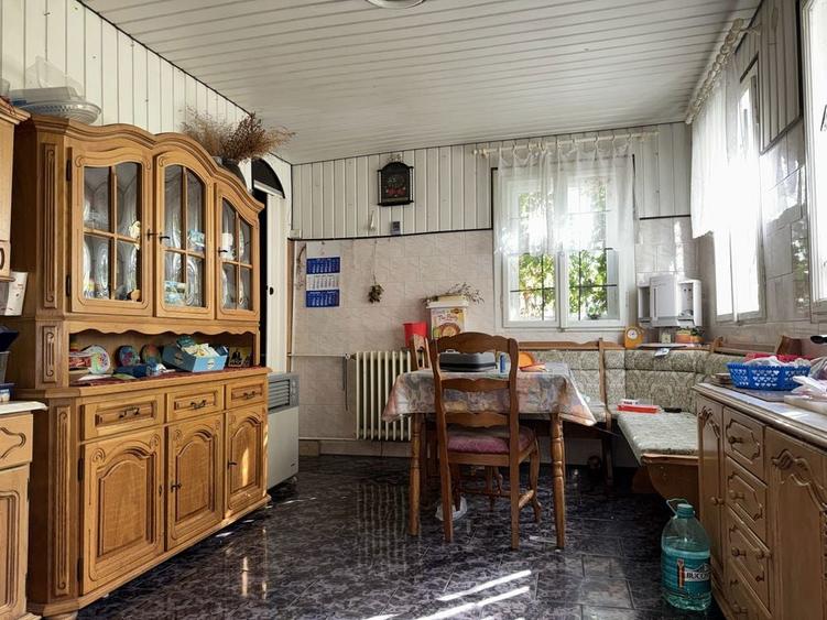 Casa de vanzare la Boga - 7